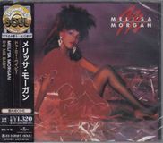 Bertus Distributie Meli'sa Morgan - Do Me Baby (CD)