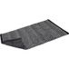 LIVARNO HOME Tapis de bain texturé avec envers antidérapant. (gris)