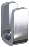 Gedy - Outline Robe Hook - Chroom