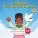 Les Aventures de Melah: L’amour Recherche la paix