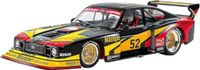 Tamiya 24376 1:24 Ford Zakspeed Capri Turbo MAMPE