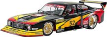 Tamiya 24376 1:24 Ford Zakspeed Capri Turbo MAMPE