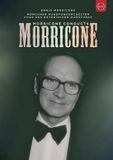 Warner Ada Ennio Morricone DVD