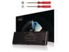 2-Power CBP3241A Batterie d'ordinateur portable Noir Lithium-Polymère (LiPo) 5200 mAh 57 Wh 11,1 V 3 cellules