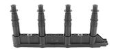 BERU Bobine d'allumage ZS472