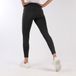 Horze Pantalon d'équitation Gillian Compression Full Grip - Noir - 42