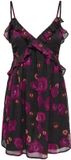 ONLY Jurk ONLGRETCHEN Midi-jurk