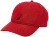 Nautica anchor j class 6 panel baseball cap REGULAR Fit heren Pet