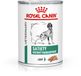 Royal Canin Veterinary Diet Satiety Weight Management Alimentation Humide - 410 g - Chien