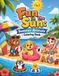 Fun in the Sun: Summer Animals Coloring Book