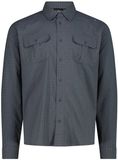 CMP Shirt met lange mouwen