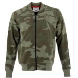 New Era Veste Ntc Bomber New York Yankees