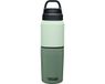 CamelBak Multibev Vacuum Thermosfles - 500 ml + 350 ml - Groen
