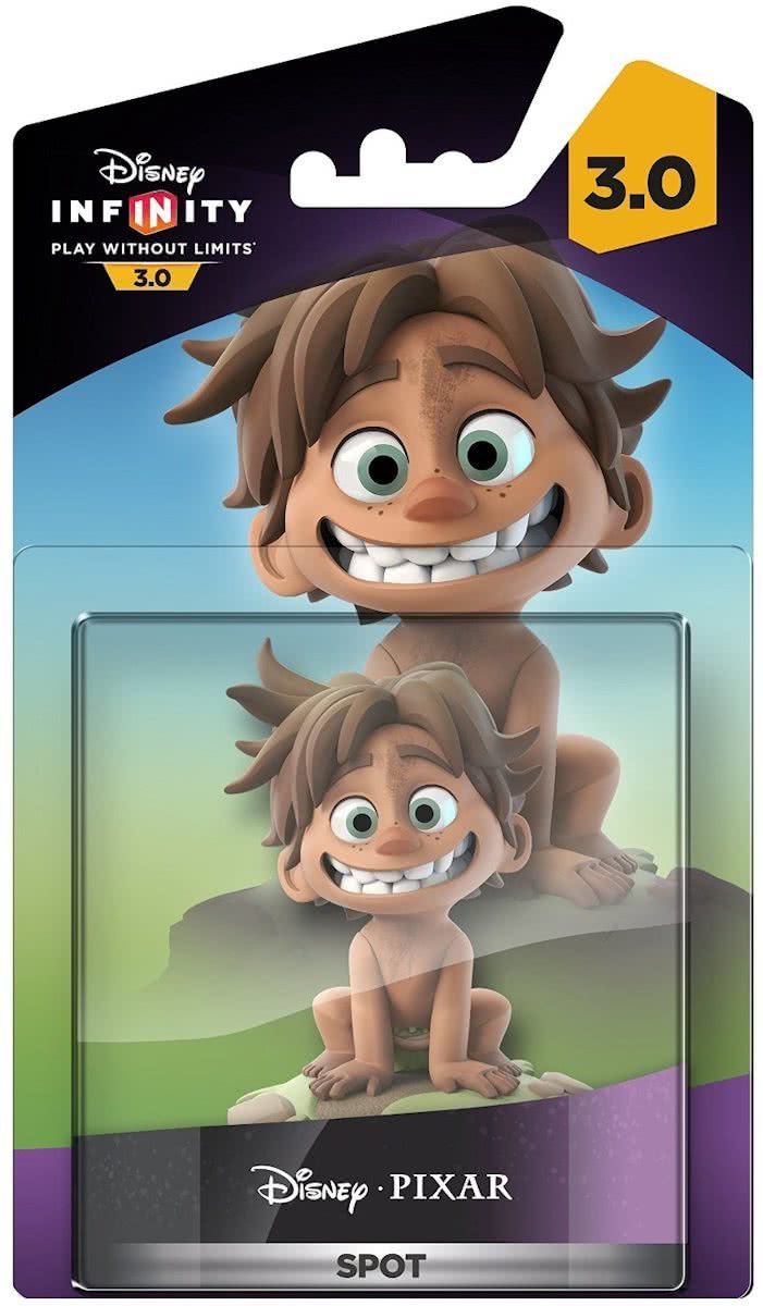 Disney Infinity 3.0 The Good Dinosaur - Spot - 8717418457648