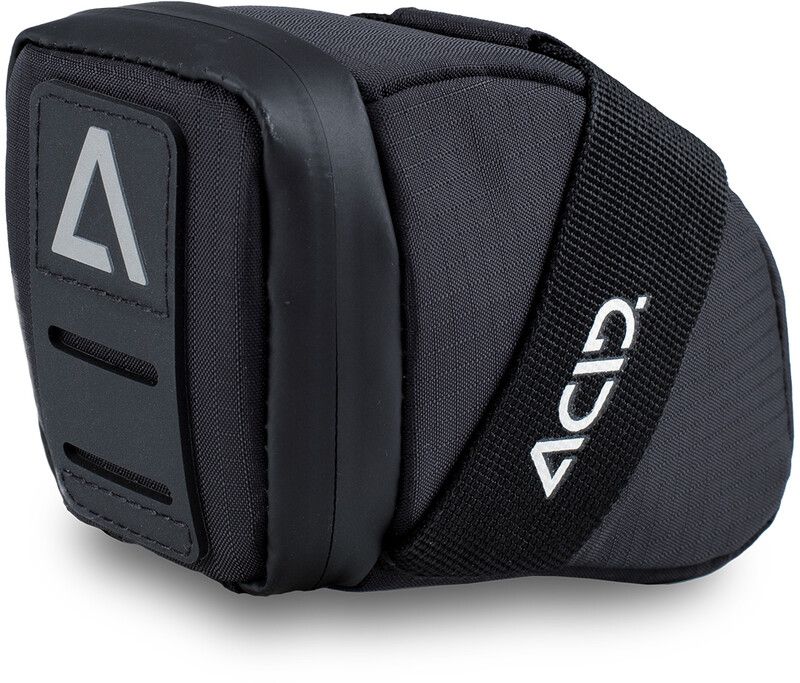 Cube ACID Pro Saddle Bag S - Black