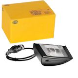 HELLA 2KA 340 828-001 Kentekenlamp