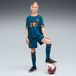 PUMA Short 26/27 Valencia CF Enfant et Adolescent, Vêtements, Bleu, 5-6Y