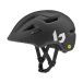 Bollé Stance Pure Mips Casque Taille S Noir Mat