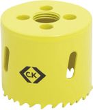 C.K Gatenzaag 54 mm Metaal