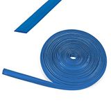 Reimo Tent Technology Afwerkingstape 12 mm Blauw Kunststof Lijstwerk 10 Vulling voor Caravan, Camper