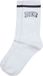 DEF Chaussettes - 39/42 - Blanc