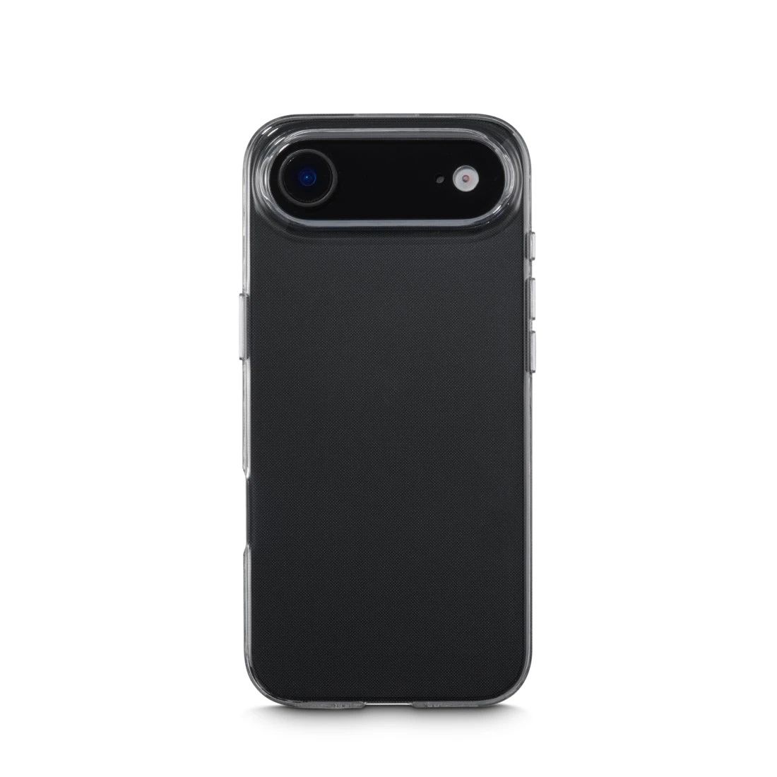 Hama Always Clear mobiele telefoon hoesje voor Apple iPhone Air - Transparant