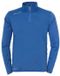 Uhlsport Essential Ziptop Heren - Royal