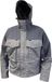 Kinetic X3 Veste Gris M Homme
