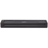 Brother PJ862 203 x 200 DPI Bedraad en draadloos Direct thermisch Mobiele printer