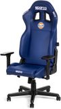 Sparco Gulf Icon Bureaustoel