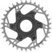 Sram Chainring Xxt-type Fazua E-mtb Silver