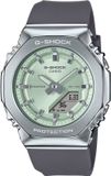 Casio G-SHOCK dameshorloge Casio G-SHOCK Small Classic analoog-digitaal, model Casio-GM-S2110-3AER