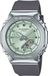 Casio G-SHOCK dameshorloge Casio G-SHOCK Small Classic analoog-digitaal, model Casio-GM-S2110-3AER