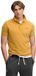 Superdry Classic Pique Korte Mouw Poloshirt Geel XL Man