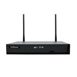 NVS007 SriHome NVS007 NVR 16 kanalen 5MP en 8 kanalen 8MP 4G LTE