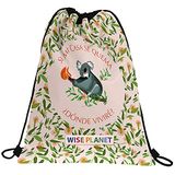 Grafoplás Wise Planet, Koala Unisex-Kind rugzak.
