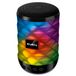 SVEN PS-55 Enceinte portable et de soirée Haut-parleur mono sans fil Noir 5 W