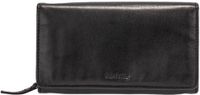 Maitre Maître portemonnee Forst Dilara Purse Black zwart