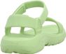 Teva Hurricane Drift Sandalen Vert EU 40 Vrouw