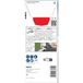 Bosch 1x EXPERT PAII 52 APIT MultiMax invalzaagblad