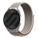 Amazfit Bracelet nylon Bip U (Pro) (rose sable)