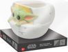Star Wars The Mandalorian Mug 3D Grogu 385 ml