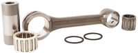 Hotrods Drijfstangset Suzuki Rm 250 86-95/rmx 250 89-98 Argent
