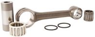 Hotrods Drijfstangset Suzuki Rm 250 86-95/rmx 250 89-98 Argent
