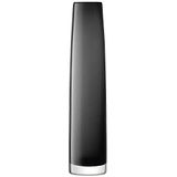 L.S.A. Vaas, Glas, Wit, 44.5 cm