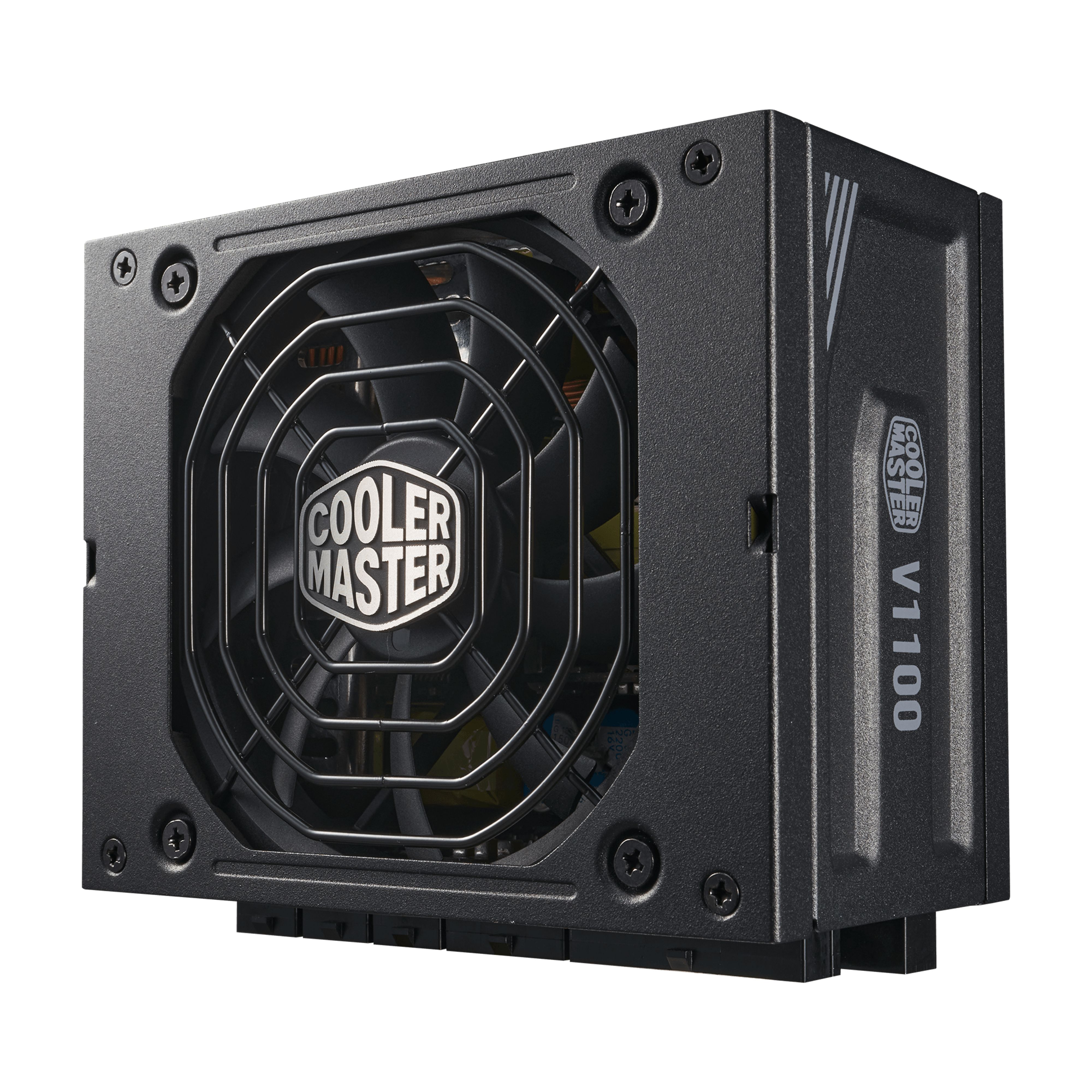 Cooler Master V SFX Platinum 1100 - 1100W 80+ Platinum SFX Power Supply