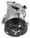 NRF 320276 7SBH17C Compresseur de climatisation, PAG 46, adapté pour ALFA ROMEO Stelvio (949), compatible avec les réfrigérants YF, R1234yf et R134a