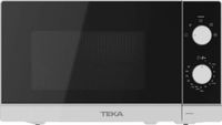 Teka MW FS20 WH - Vrijstaande Solo Magnetron - 20L - 700W - Wit