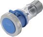 Sygonix SY-5873154 CEE-CARA-koppeling 32 A 3-polig 230 V/AC 1 stuk(s)