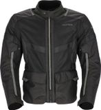 Acerbis Ramsey Long Textile Jacket Noir/Gris XL